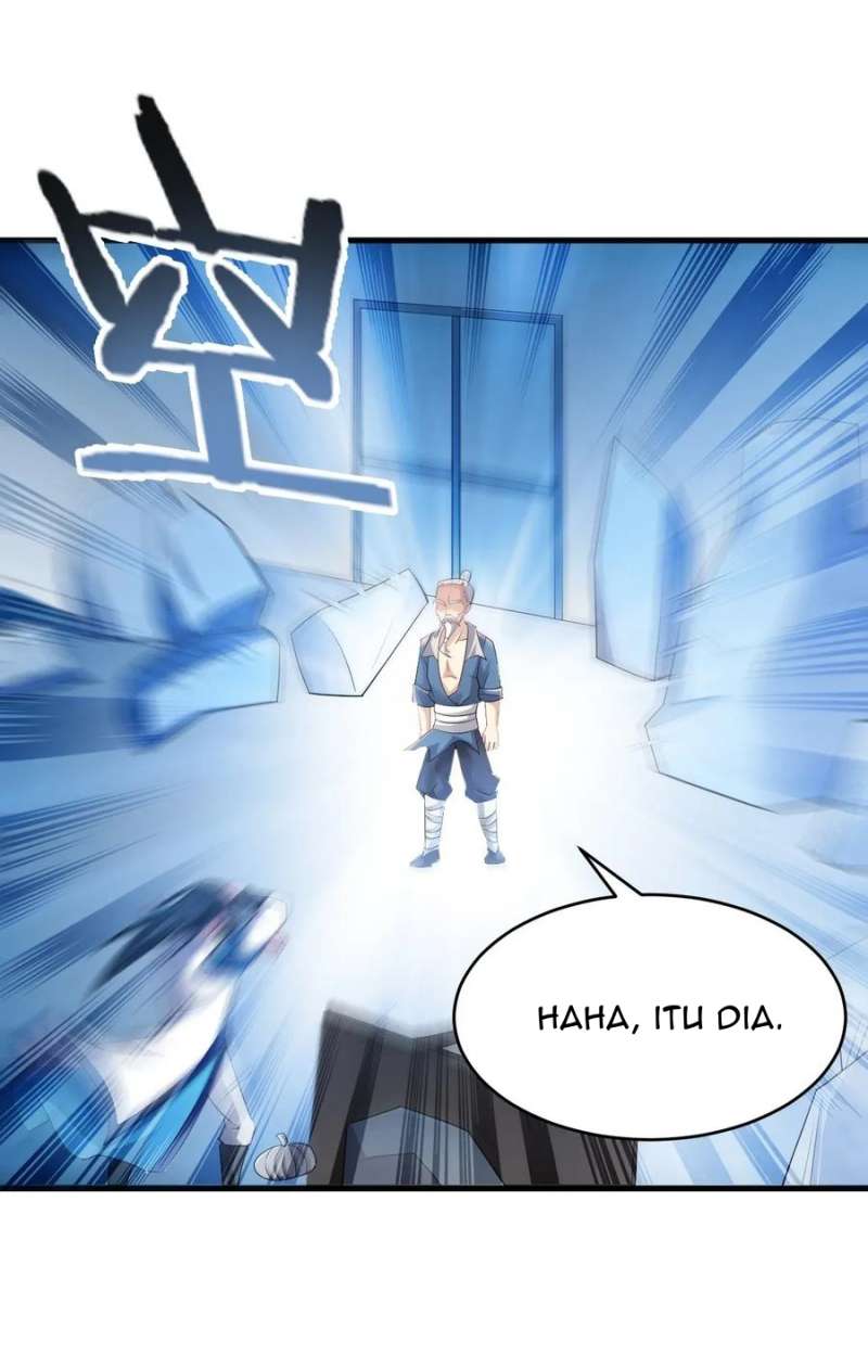 First Dragon (Yuanlong) Chapter 88 Gambar 36